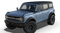 2025 Ford Bronco Outer Banks®