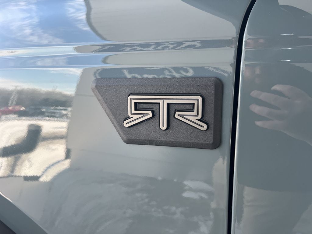 2025 Ford Bronco Badlands®