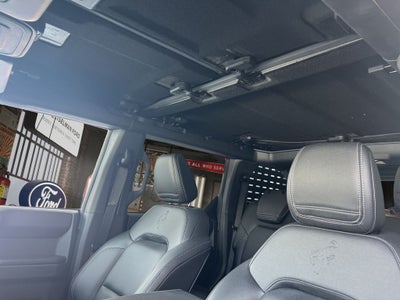 2025 Ford Bronco Badlands®