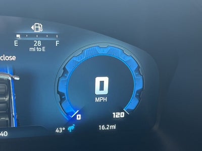 2025 Ford Bronco Badlands®