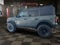 2025 Ford Bronco Badlands®