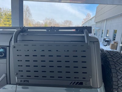 2025 Ford Bronco Badlands®