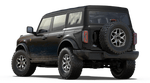 2025 Ford Bronco Badlands®