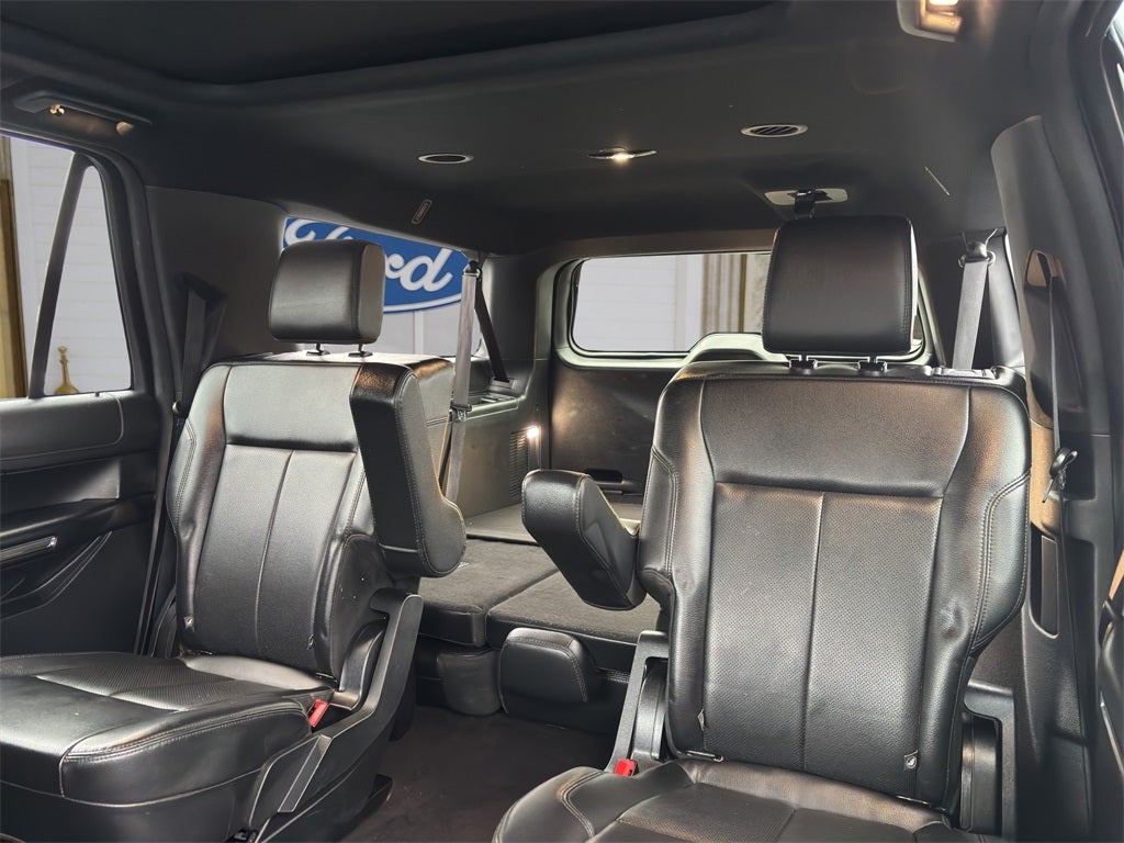 2021 Ford Expedition Max XLT