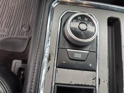 2021 Ford Expedition Max XLT