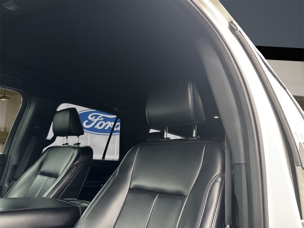 2021 Ford Expedition Max XLT