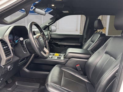 2021 Ford Expedition Max XLT