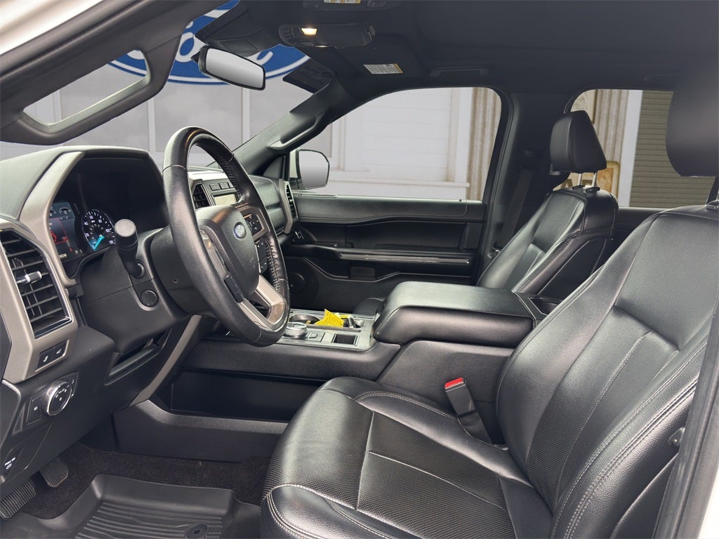 2021 Ford Expedition Max XLT