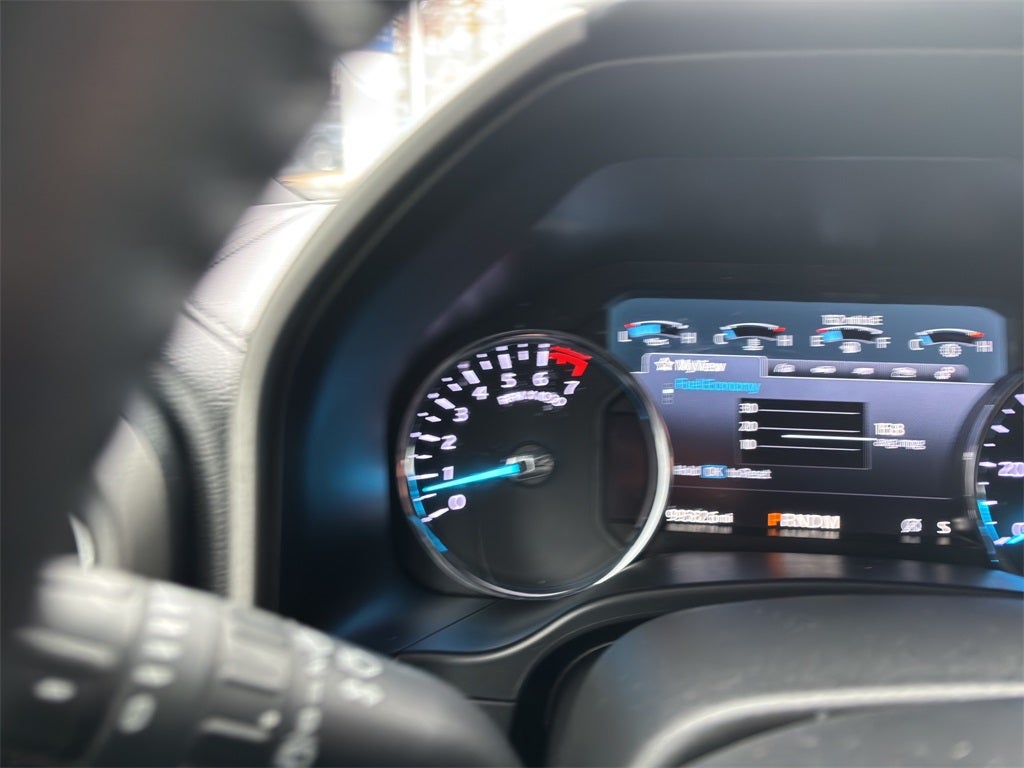 2021 Ford Expedition Max XLT