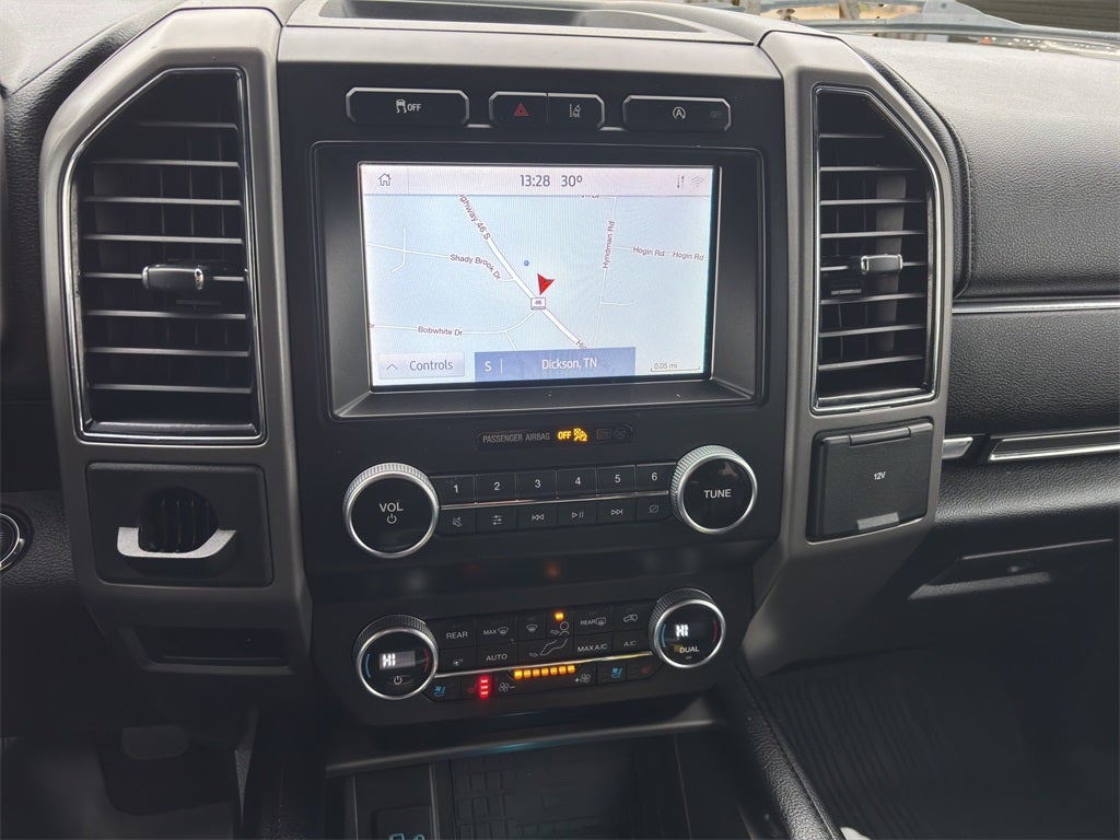 2021 Ford Expedition Max XLT