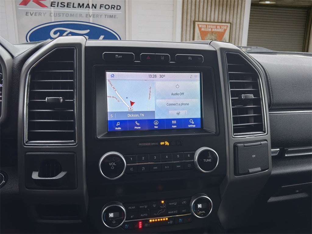 2021 Ford Expedition Max XLT