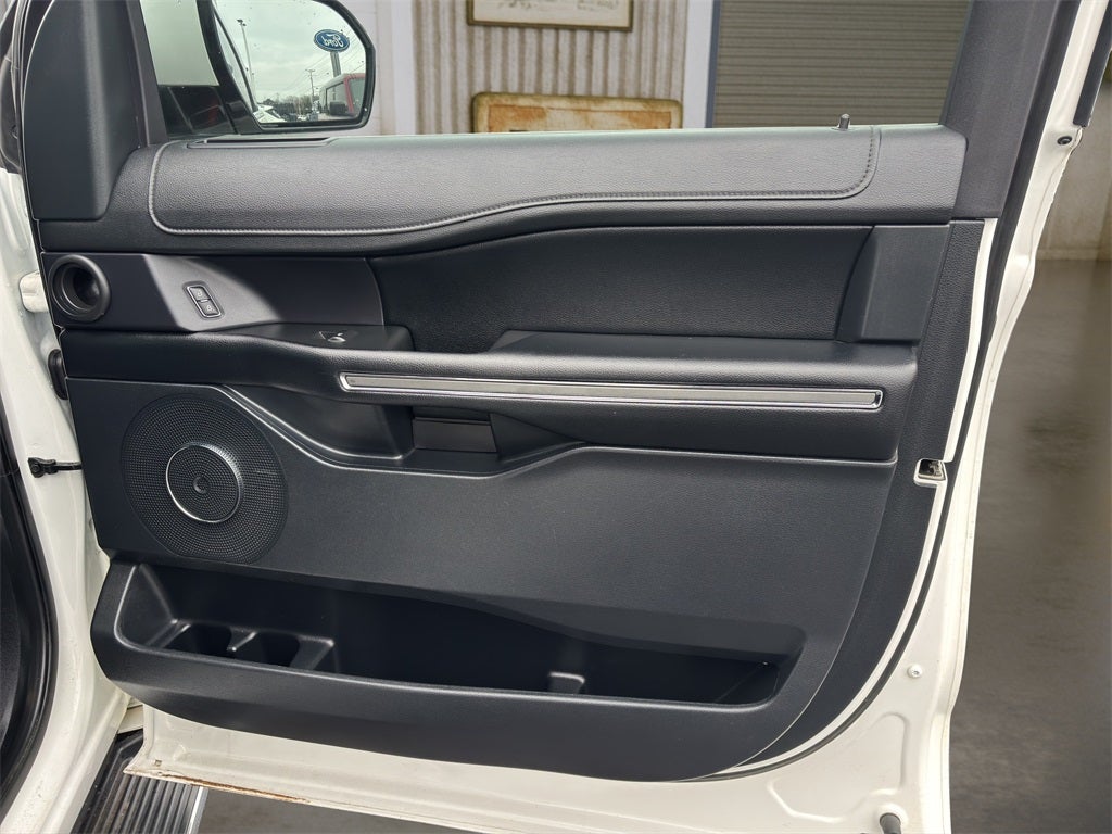 2021 Ford Expedition Max XLT