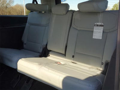 2025 Ford Expedition Platinum® MAX