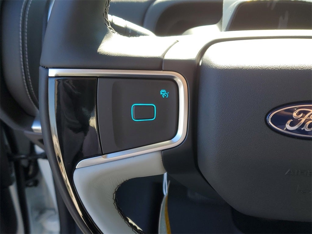 2025 Ford Expedition Platinum® MAX