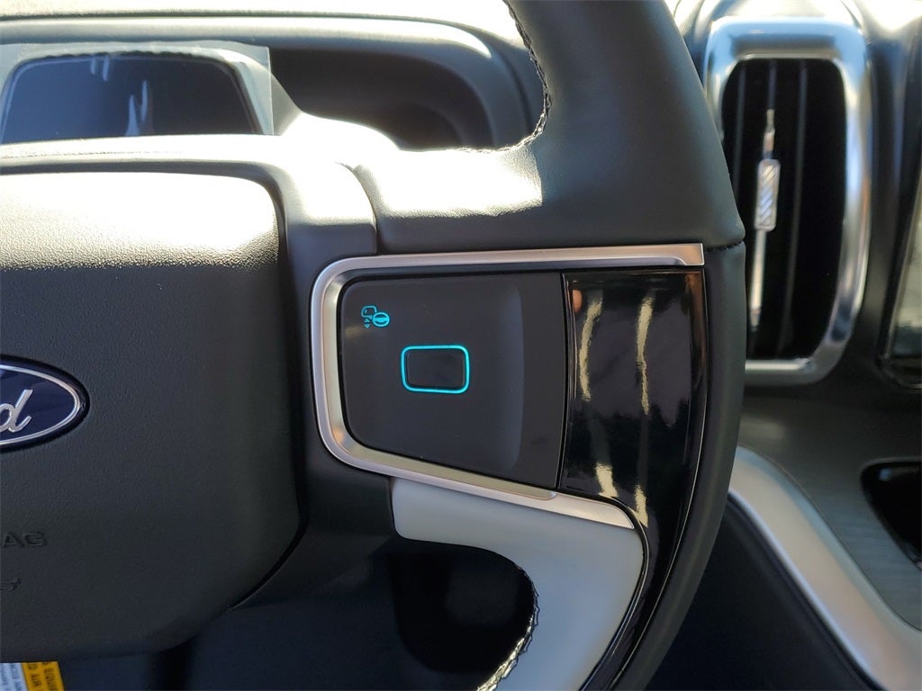 2025 Ford Expedition Platinum® MAX