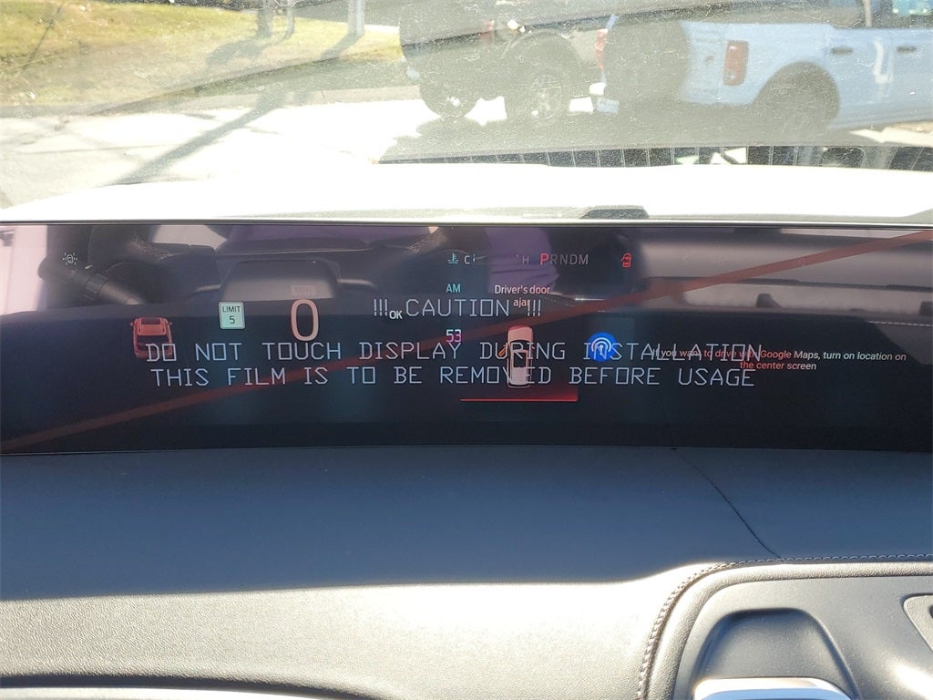 2025 Ford Expedition Platinum® MAX