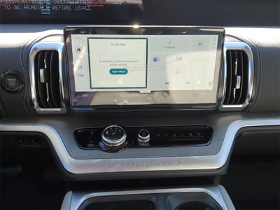 2025 Ford Expedition Platinum® MAX