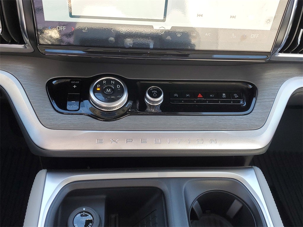 2025 Ford Expedition Platinum® MAX