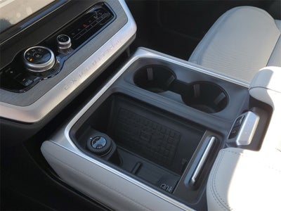 2025 Ford Expedition Platinum® MAX