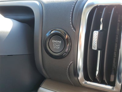 2025 Ford Expedition Platinum® MAX