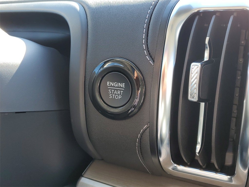 2025 Ford Expedition Platinum® MAX