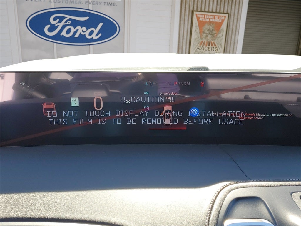 2025 Ford Expedition Platinum® MAX