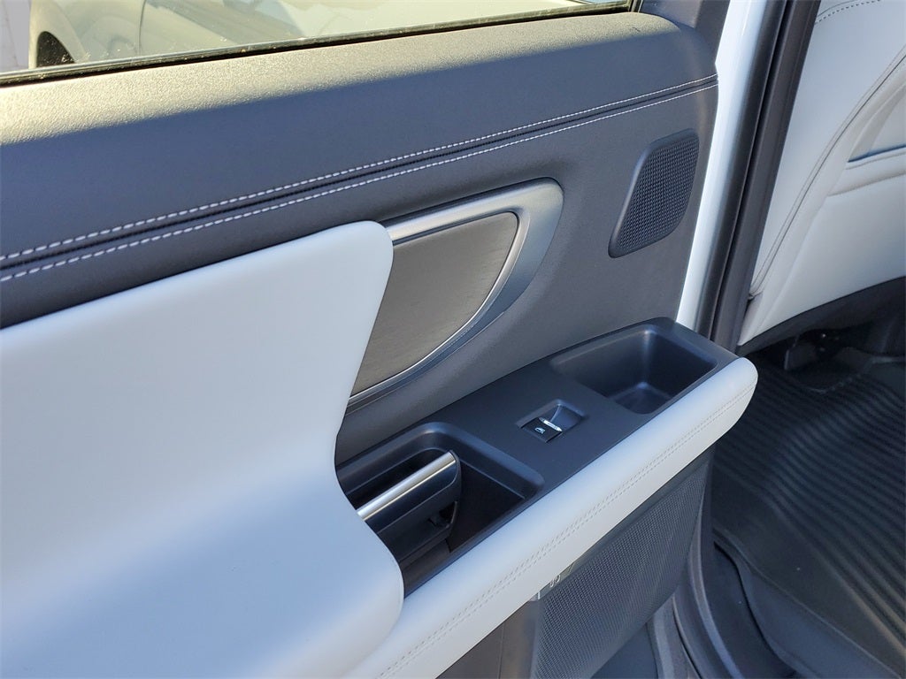 2025 Ford Expedition Platinum® MAX