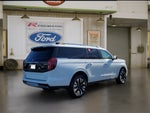 2025 Ford Expedition Platinum® MAX
