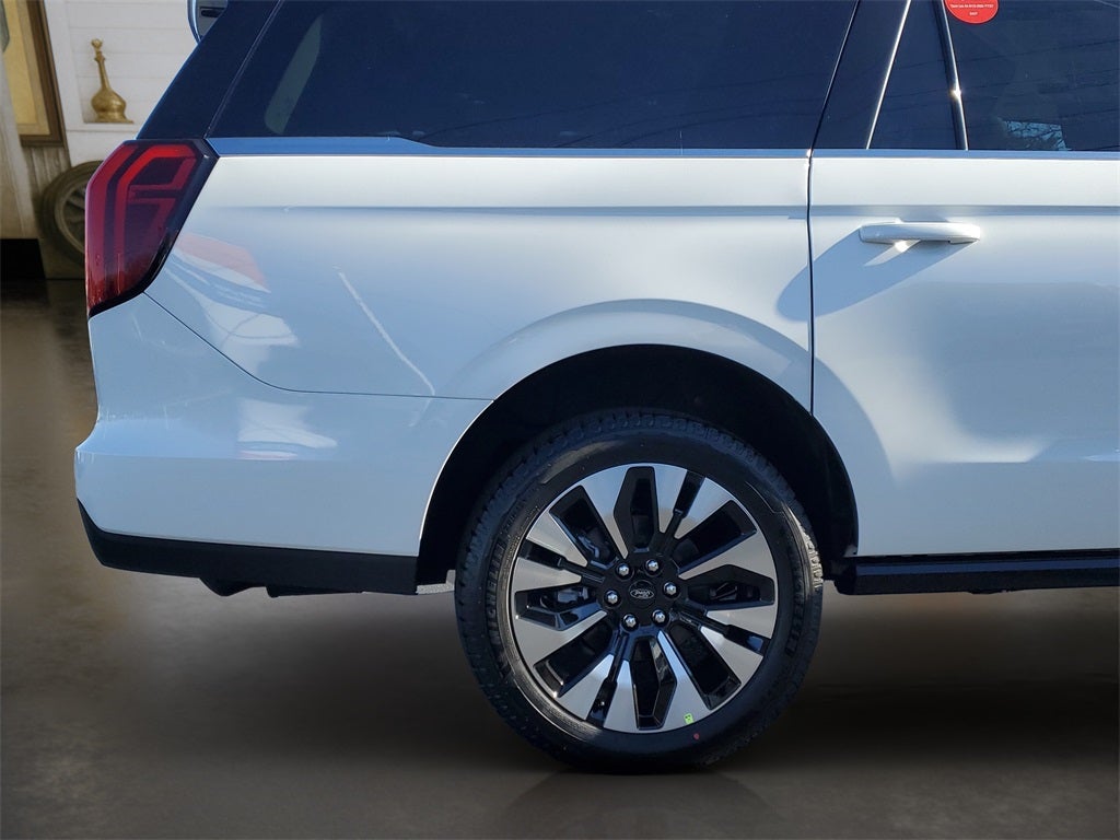 2025 Ford Expedition Platinum® MAX
