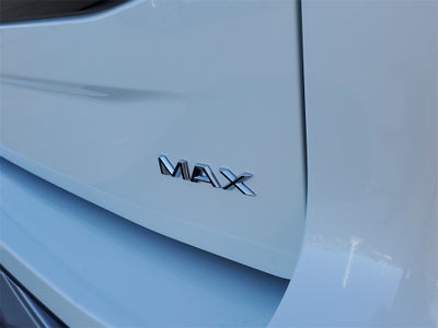 2025 Ford Expedition Platinum® MAX