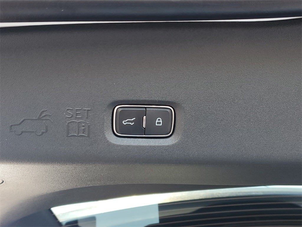 2025 Ford Expedition Platinum® MAX