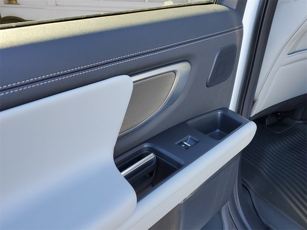 2025 Ford Expedition Platinum® MAX