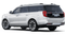 2025 Ford Expedition Platinum® MAX