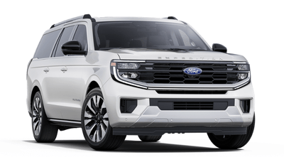2025 Ford Expedition Platinum® MAX