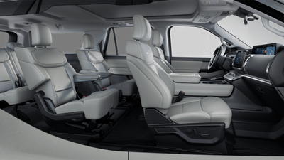 2025 Ford Expedition Platinum® MAX