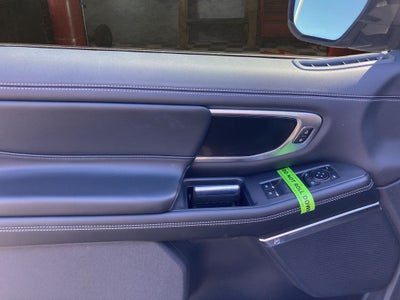 2026 Ford Expedition MAX Platinum®