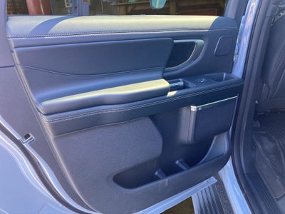 2026 Ford Expedition MAX Platinum®
