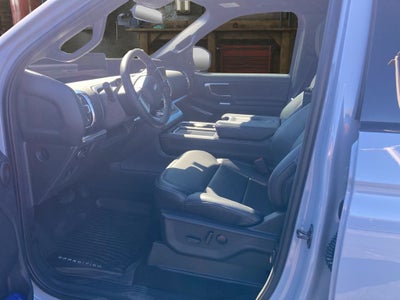 2026 Ford Expedition MAX Platinum®