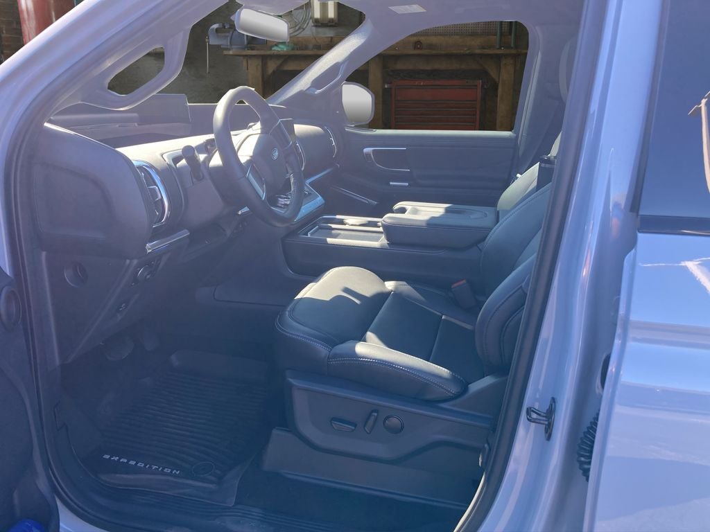 2026 Ford Expedition MAX Platinum®