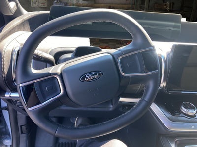 2026 Ford Expedition MAX Platinum®