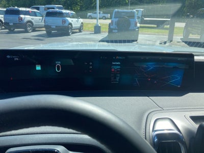 2026 Ford Expedition MAX Platinum®