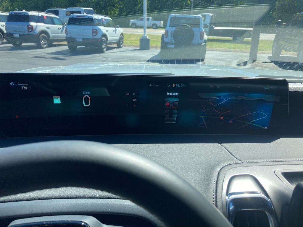 2026 Ford Expedition MAX Platinum®