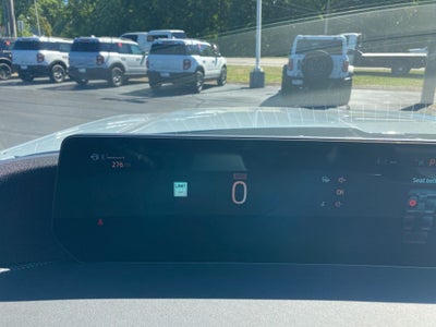 2026 Ford Expedition MAX Platinum®