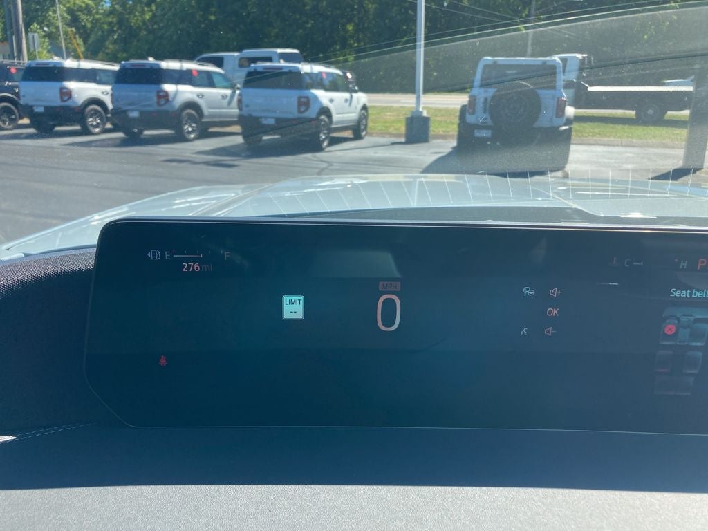 2026 Ford Expedition MAX Platinum®