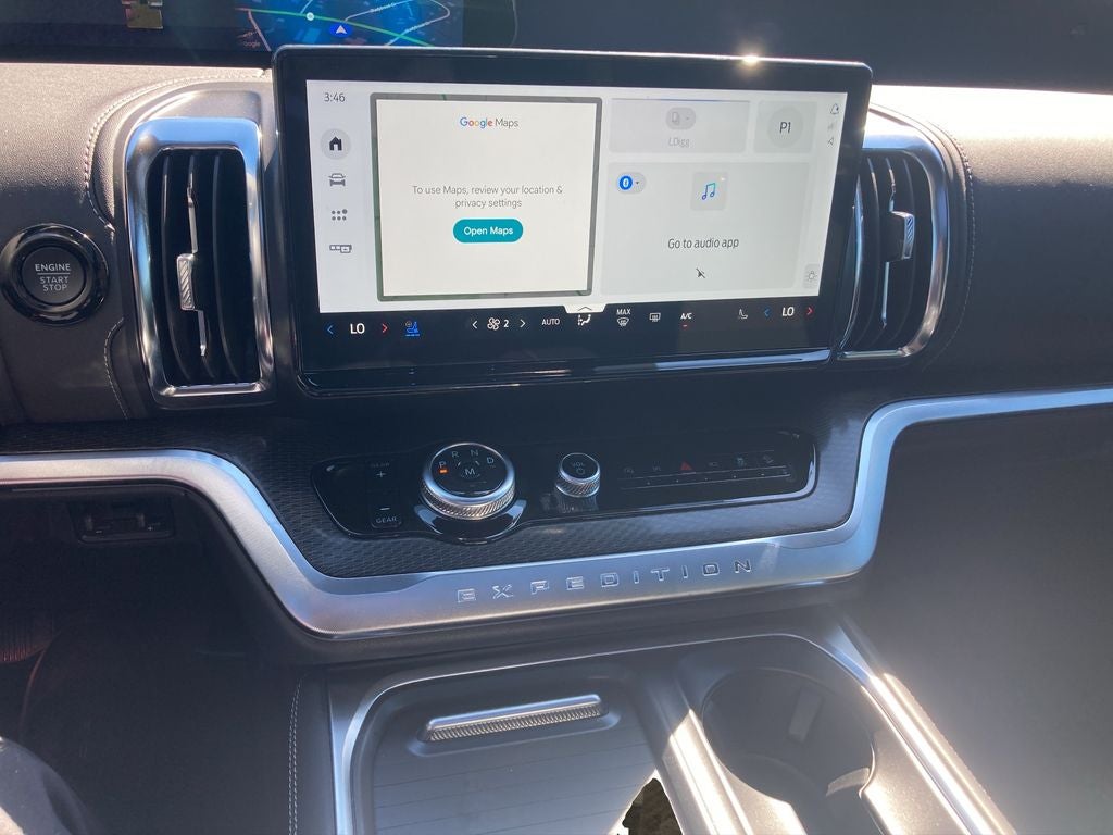 2026 Ford Expedition MAX Platinum®