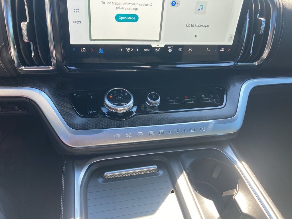 2026 Ford Expedition MAX Platinum®