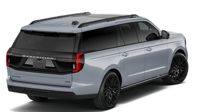 2026 Ford Expedition MAX Platinum®