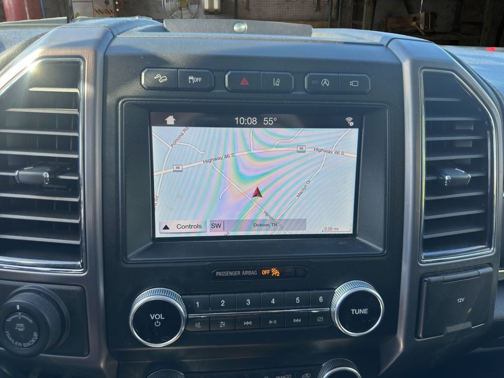 2019 Ford Expedition Max Platinum