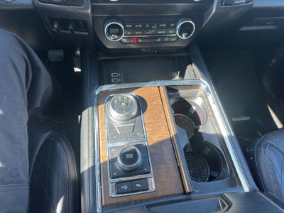 2019 Ford Expedition Max Platinum