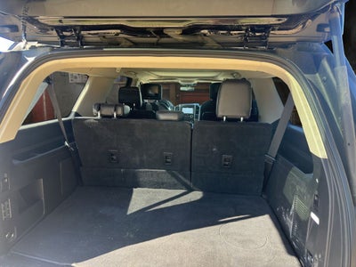2019 Ford Expedition Max Platinum
